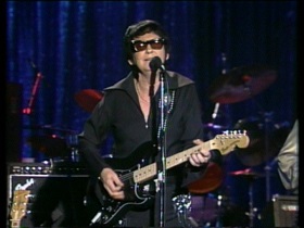 Roy Orbison In Dreams (Live)